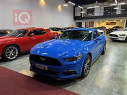 فۆرد مۆستانگ